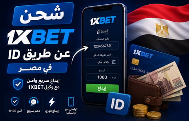 وكيل شحن وان اكس بت في مصر 