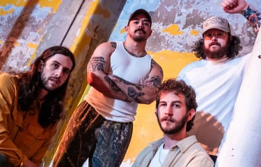 Kublai Khan Tx, True Exhibition of Prowess