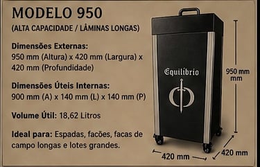 forno para cutelaria espescial para espadas e facoes