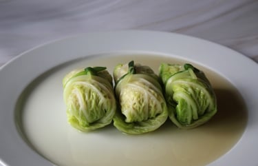 Cabbage Rolls