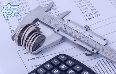 RLV: MRO Cost savings