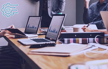 MRO purchasing consulting