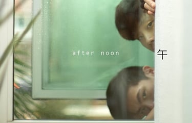 After Noon - Vostfr