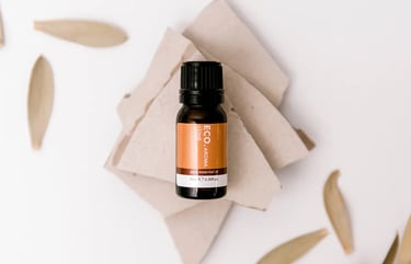 clove oil essential oils