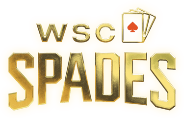 WSC Spades |  Play spades for real cash money.