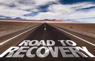 Road to Recovery - Joy of Life Clinic