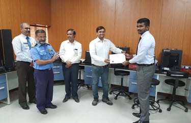 Corporate Training in Defence PLC SCADA Training and Digitalisation Industry 4.0 Training 
