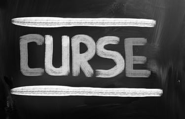 malédiction