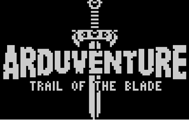 Arduboy Arduventure