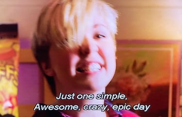 Freaky Friday '18: Be Careful What You Wish for?