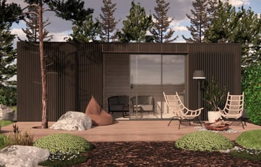 modulinė pirtelė | litvudas.com