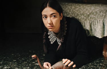 Il Cinema e lo Styling