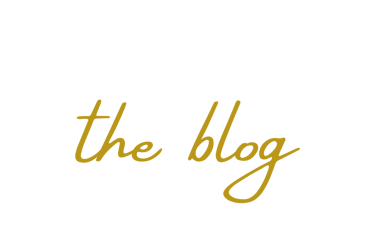 the blog