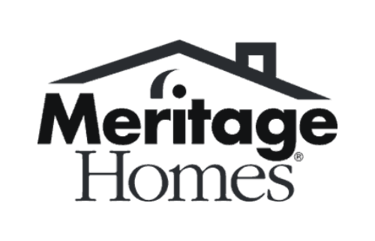 Meritage homes logo