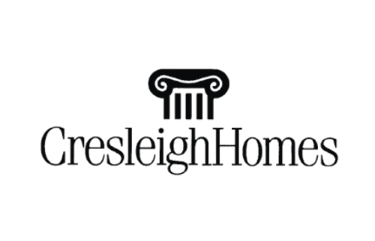 Cresleigh homes logo
