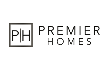 Premier homes logo