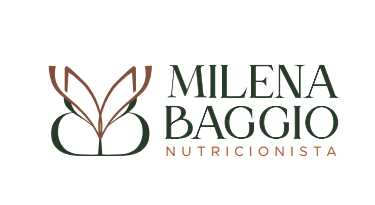 Milena Baggio Nutricionista