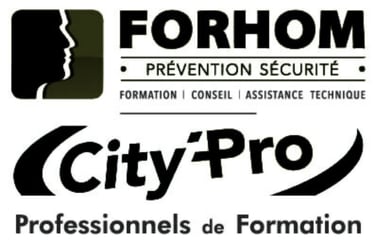 a cityscape of a city with a cityscapeople logo