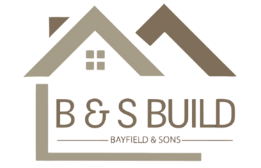 B and S Construction projects official logo
