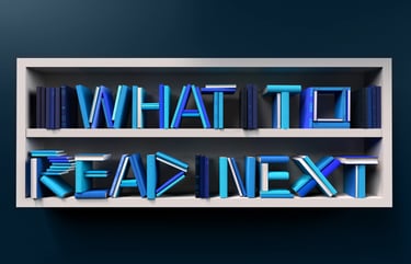 What to read next banner by McKinsey