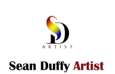 Sean duffy artist- pet portraits and widlife art