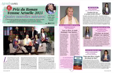 Article de Presse
