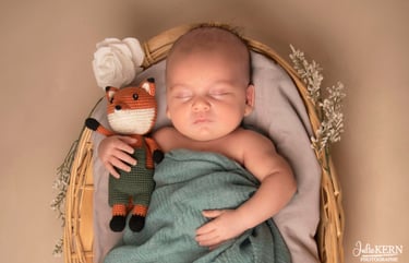 Julie kern photographe nancy grossesse nouveau né naissance newborn