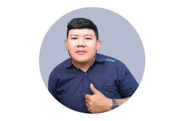 "David Karyono - Sales Resmi Astra Daihatsu Banjarmasin"