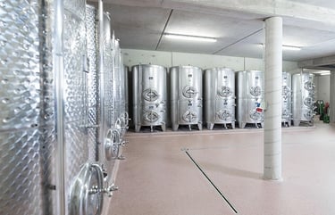 Weinkellerei