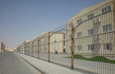 Feasibility Review Estimation/ Take off, Ottawa, ON