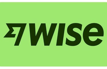 a green and black 7 - inch wide 7 - inch wide 7 - inch wide