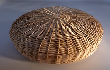 plat-a-gâteau-avec-son-couvercle-de-protection-emboitant