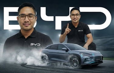 sales BYD Gresik – layanan pembelian Surabaya Lamongan Sidoarjo