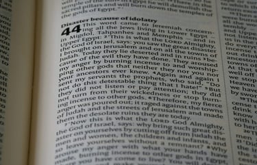 christian nationalism