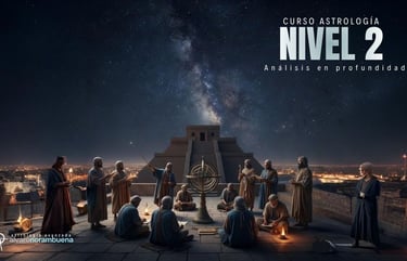 cursos de astrologia