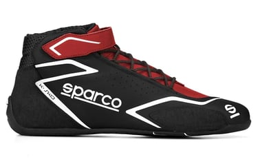 Sparco K-Skid Kart Racing Shoe (Garage Sale)