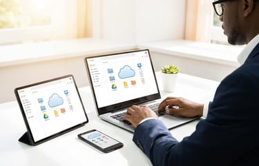 A Experiência do Usuário (SaaS)