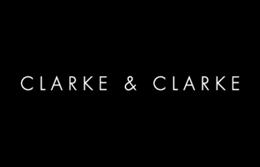 Clarke and clarke logo