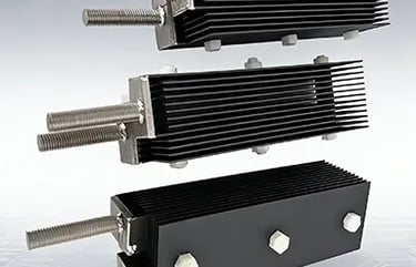 Industrial Titanium Anodes RuiPros China