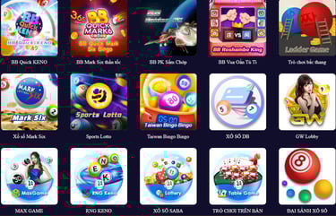 chơi gia xổ số 88fc