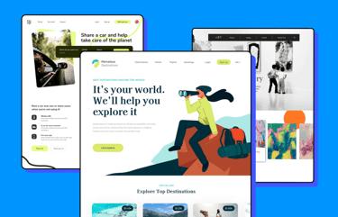 Web Design