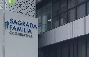 Sagrada Familia Cooperativa CDCG client case study