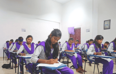Our students