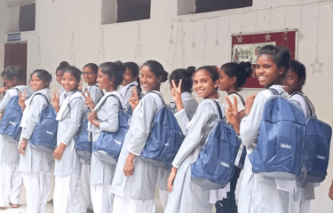 Our students
