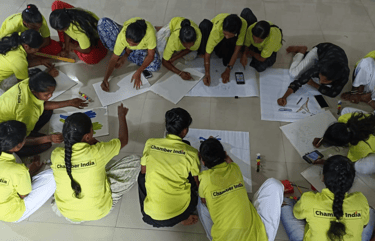 Our students