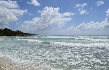 ainte anne voyage france guadeloupe