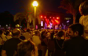 Le Festival du Château 2025