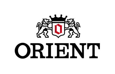 logo Orient
