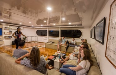 galapagos private celebrations luxury milestone travel tailor made