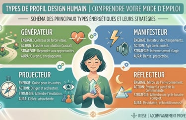 le design humain une aide pour trouver sa place dans le travail 